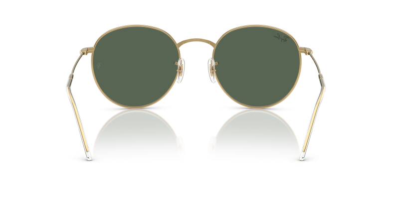 Rayban RBR0103S 001/VR ขาแว่นด้านใน