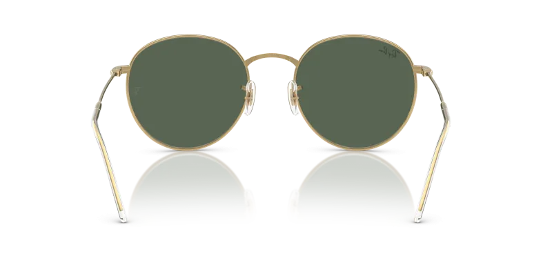Rayban RBR0103S 001/VR ขาแว่นด้านใน