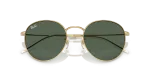Rayban RBR0103S 001/VR close-up ด้านหน้า