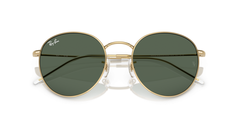 Rayban RBR0103S 001/VR close-up ด้านหน้า