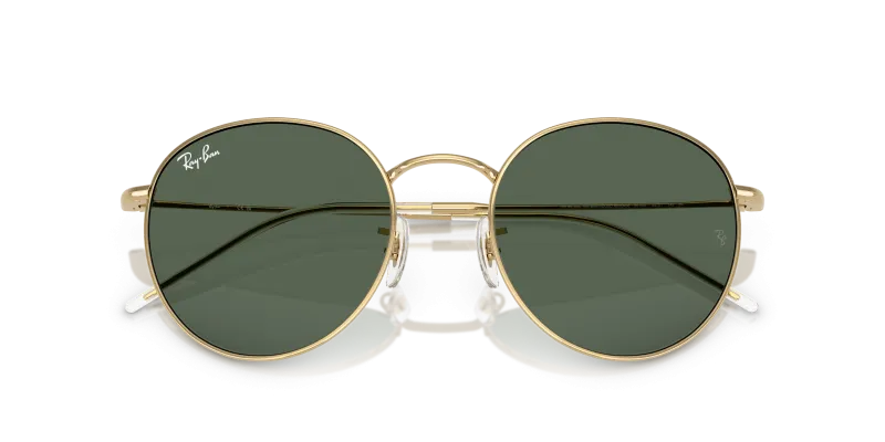 Rayban RBR0103S 001/VR close-up ด้านหน้า