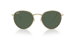 Rayban RBR0103S 001/VR ด้านหน้า