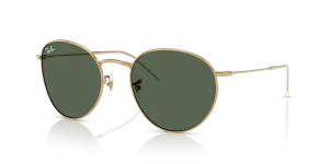 Rayban RBR0103S 001/VR แว่นกันแดดสีอะริสต้าเลนส์เขียวเข้ม ยูนิเซ็กซ์