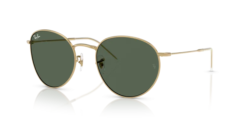 Rayban RBR0103S 001/VR แว่นกันแดดสีอะริสต้าเลนส์เขียวเข้ม ยูนิเซ็กซ์