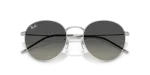 Rayban RBR0103S 003/11 close-up ด้านหน้า