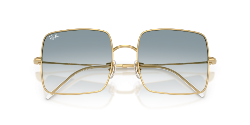 Rayban RBR0104S 001/79 close-up ด้านหน้า