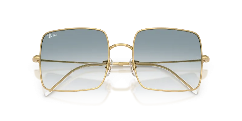 Rayban RBR0104S 001/79 close-up ด้านหน้า