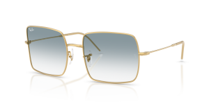 Rayban RBR0104S 001/79 แว่นกันแดดสีอะริสต้าเลนส์ไล่ระดับฟ้า สำหรับผู้หญิง