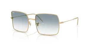 Rayban RBR0104S 001/79 แว่นกันแดดสีอะริสต้าเลนส์ไล่ระดับฟ้า สำหรับผู้หญิง