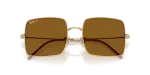 Rayban RBR0104S 001/83 close-up ด้านหน้า