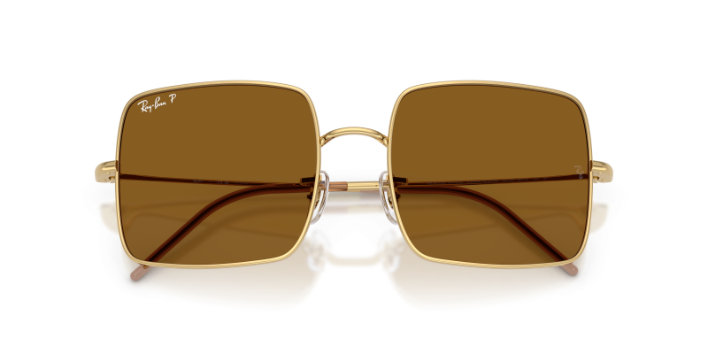 Rayban RBR0104S 001/83 close-up ด้านหน้า