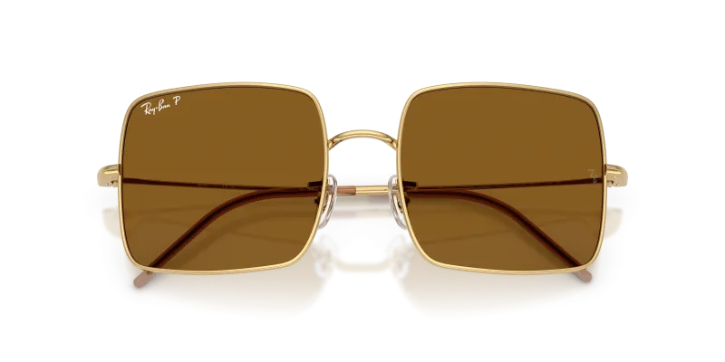 Rayban RBR0104S 001/83 close-up ด้านหน้า