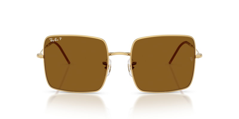 Rayban RBR0104S 001/83 ด้านหน้า