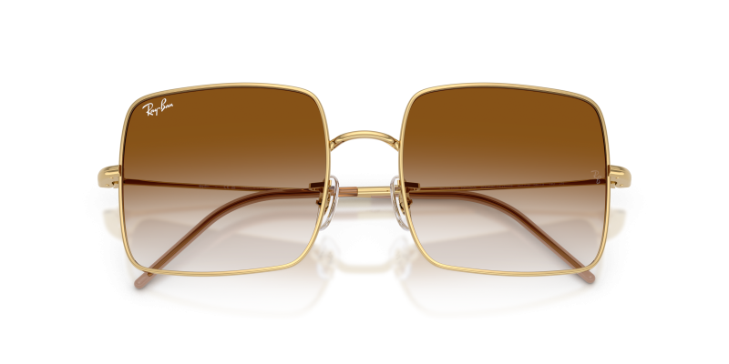 Rayban RBR0104S 001/CB close-up ด้านหน้า