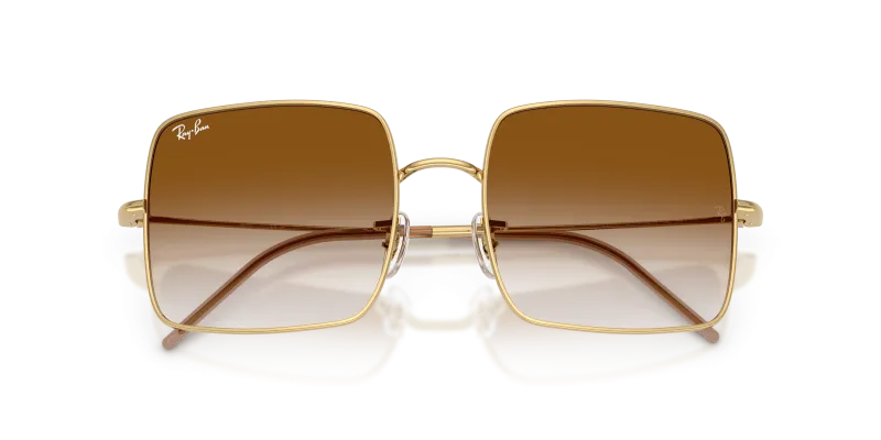 Rayban RBR0104S 001/CB close-up ด้านหน้า