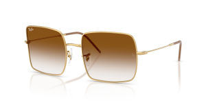 Rayban RBR0104S 001/CB แว่นกันแดดสีอะริสต้าเลนส์ไล่ระดับน้ำตาล สำหรับผู้หญิง