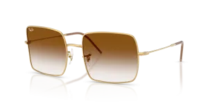 Rayban RBR0104S 001/CB แว่นกันแดดสีอะริสต้าเลนส์ไล่ระดับน้ำตาล สำหรับผู้หญิง