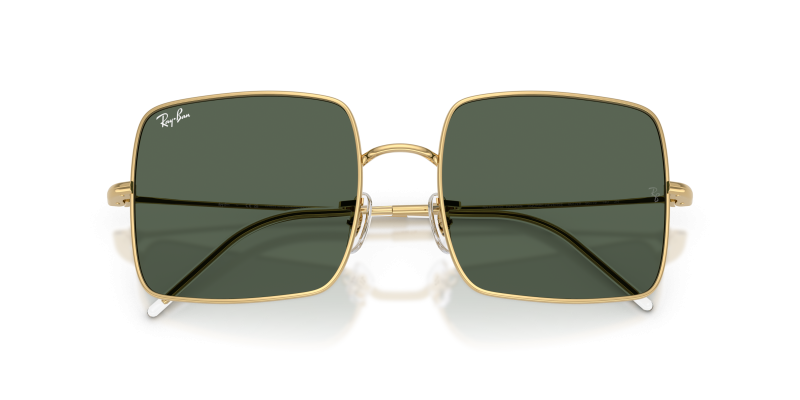 Rayban RBR0104S 001/VR close-up ด้านหน้า