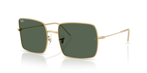 Rayban RBR0104S 001/VR แว่นกันแดดสีอะริสต้าเลนส์เขียวเข้ม สำหรับผู้หญิง