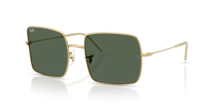 Rayban RBR0104S 001/VR แว่นกันแดดสีอะริสต้าเลนส์เขียวเข้ม สำหรับผู้หญิง