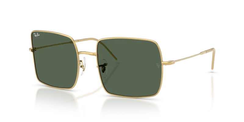 Rayban RBR0104S 001/VR แว่นกันแดดสีอะริสต้าเลนส์เขียวเข้ม สำหรับผู้หญิง