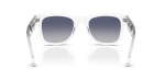 Rayban RBR0502SM F7064L ขาแว่นด้านใน