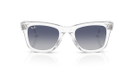 Rayban RBR0502SM F7064L ด้านหน้า