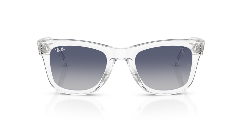 Rayban RBR0502SM F7064L ด้านหน้า