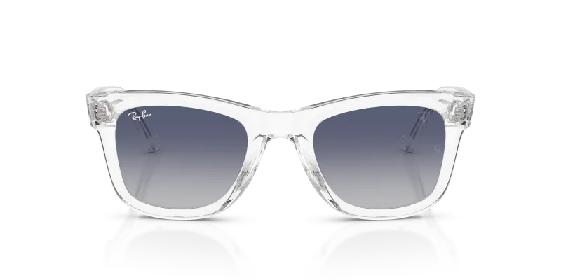 Rayban RBR0502SM F7064L ด้านหน้า