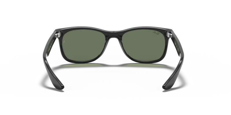 Rayban RJ9052S-100/71 ขาแว่นด้านใน