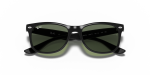 Rayban RJ9052S-100/71 close-up ด้านหน้า