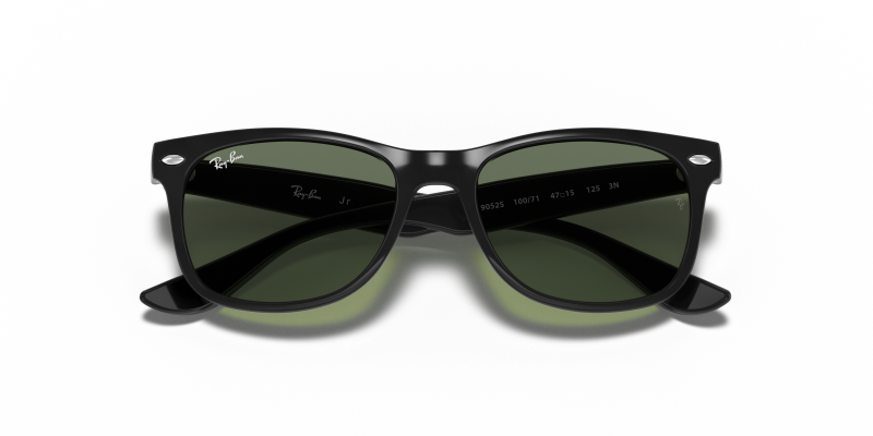 Rayban RJ9052S-100/71 close-up ด้านหน้า