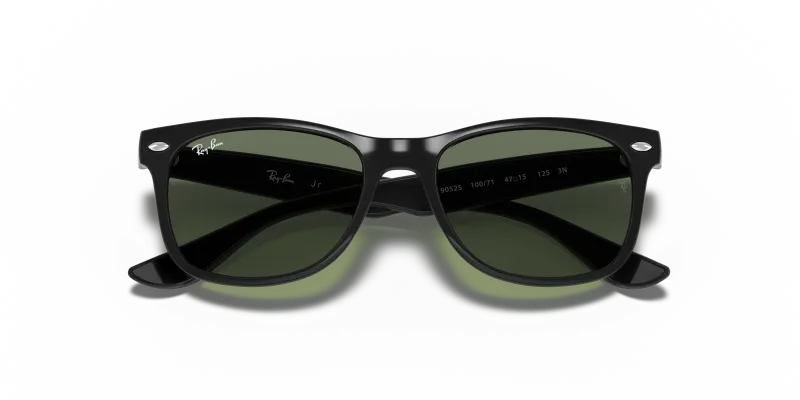 Rayban RJ9052S-100/71 close-up ด้านหน้า