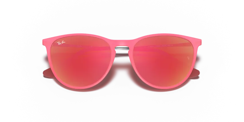 Rayban RJ9060SF-70096Q 70096Q close-up ด้านหน้า