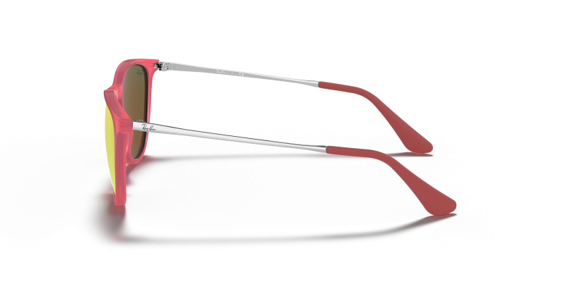 แว่นกันแดด Rayban RJ9060SF-70096Q 70096Q มุมข้าง ทรงเด่นสไตล์ Rayban