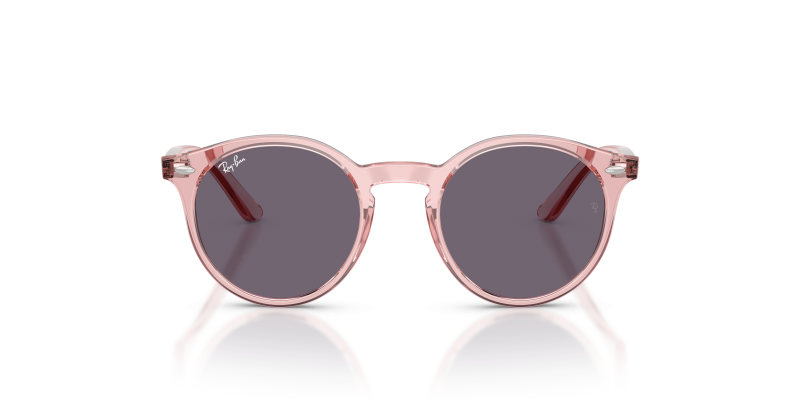 แว่นกันแดด Rayban RJ9064S-72181A ด้านหน้า