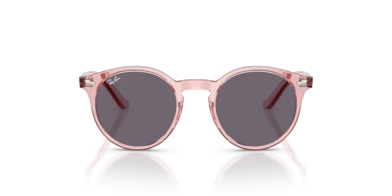แว่นกันแดด Rayban RJ9064S-72181A ด้านหน้า