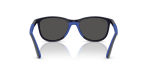 Rayban RJ9077SF 723087 ขาแว่นด้านใน