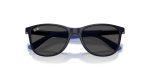 Rayban RJ9077SF 723087 close-up ด้านหน้า