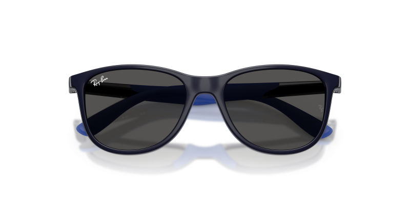 Rayban RJ9077SF 723087 close-up ด้านหน้า