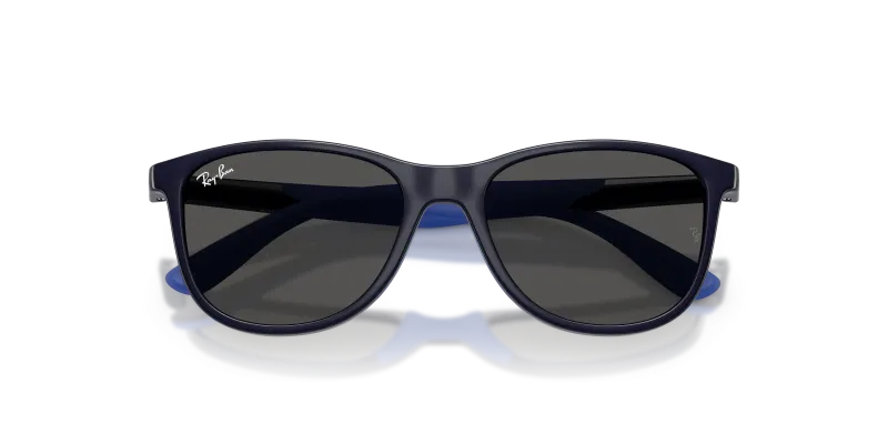 Rayban RJ9077SF 723087 close-up ด้านหน้า