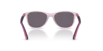 Rayban RJ9077SF 72311A ขาแว่นด้านใน