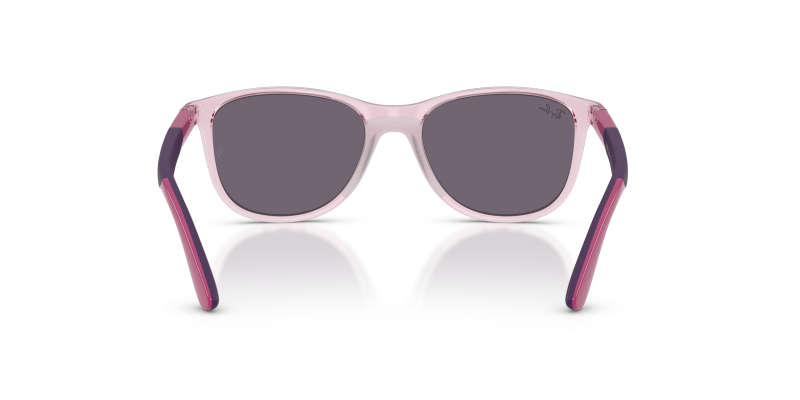 Rayban RJ9077SF 72311A ขาแว่นด้านใน