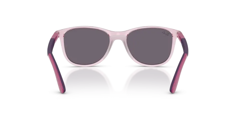 Rayban RJ9077SF 72311A ขาแว่นด้านใน