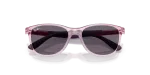 Rayban RJ9077SF 72311A close-up ด้านหน้า