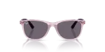 Rayban RJ9077SF 72311A ด้านหน้า
