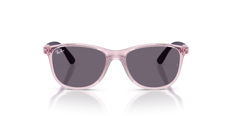 Rayban RJ9077SF 72311A ด้านหน้า