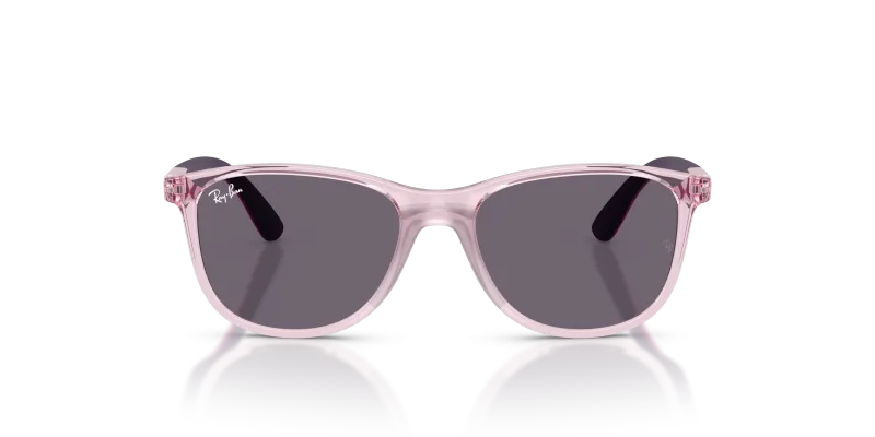 Rayban RJ9077SF 72311A ด้านหน้า