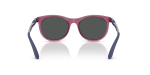 Rayban RJ9082S 718687 ขาแว่นด้านใน