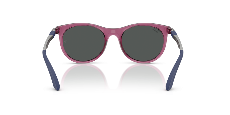 Rayban RJ9082S 718687 ขาแว่นด้านใน